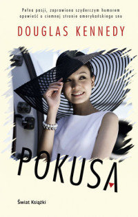 Douglas Kennedy — Pokusa