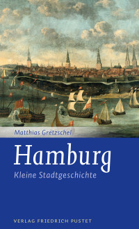 Matthias Gretzschel — Hamburg