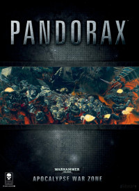 coll — Apocalypse War Zone - Pandorax (The Lore)