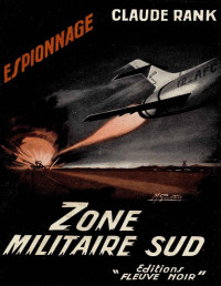 Claude Rank [Claude Rank] — Zone Militaire Sud