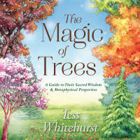 Tess Whitehurst — The Magic of Trees: A Guide to Their Sacred Wisdom & Metaphysical Properties