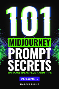 Unknown — 101 Midjourney Prompt Secrets Volume 2