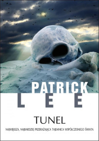 Patrick Lee — Tunel