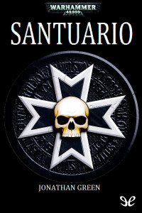 Jonathan Green — Santuario