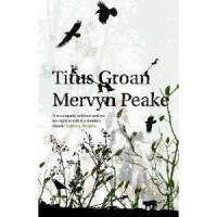 Mervyn Peake — Titus Groan