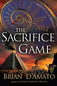 Brian D'Amato — The Sacrifice Game