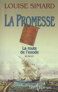 Louise Simard — La promesse