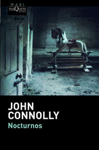 John Connolly — Nocturnos