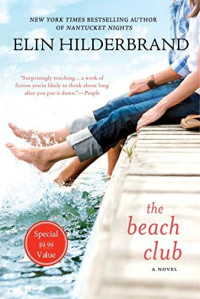 Elin Hilderbrand — The Beach Club