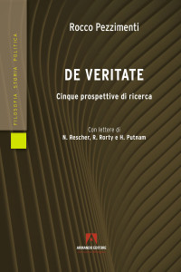 Rocco Pezzimenti — De Veritate