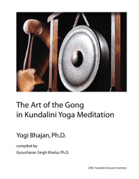 Dharm — Art of the Gong