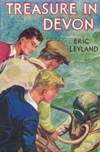 Eric Leyland [Leyland, Eric] — Treasure in Devon