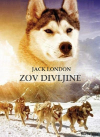 Jack London [London, Jack] — Zov divljine