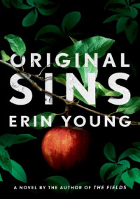 Erin Young — Original Sins