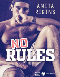 Anita Rigins — No Rules VF