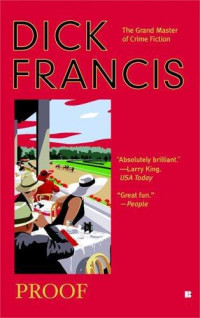Dick Francis — Proof