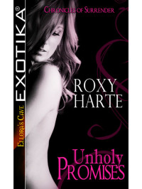 Roxy Harte — Unholy Promises