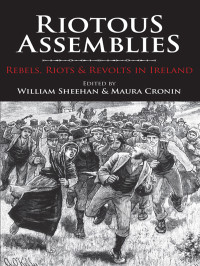 William Sheehan — Riotous Assemblies