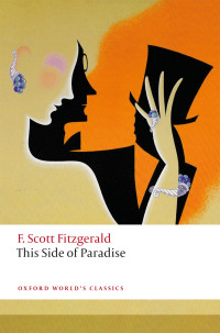 F. Scott Fitzgerald & Philip McGowan — This Side of Paradise