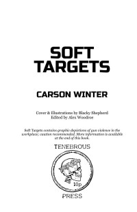 Carson Winter — Soft Targets 