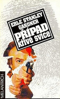 Erle Stanley Gardner — Případ křivé svíce