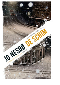 Jo Nesbø — De schim