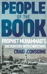 Craig Considine; — People of the Book