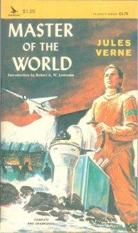 Jules Verne — Master of the World (1965)