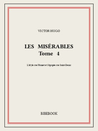 Victor Hugo — Les Misérables