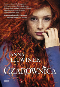 Anna Litwinek — Czarownica