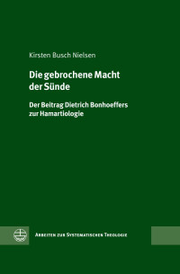 Kirsten Busch Nielsen — Die gebrochene Macht der Sünde