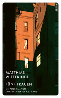 Matthias Wittekindt — Fünf Frauen