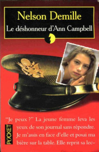 DeMille, Nelson [DeMille, Nelson] — Paul Brenner - 01 - Le Deshonneur d'Ann Campbell