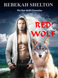 Rebekah Shelton — Red Wolf