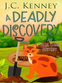 J. C. Kenney — A Deadly Discovery