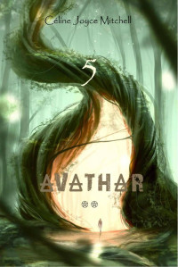 Mitchell, Céline Joyce — AVATHAR Tome 2