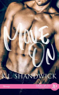 K. L. Shandwick — Move on