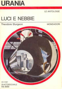 Theodore Sturgeon — Il giocattolo di Mieuh