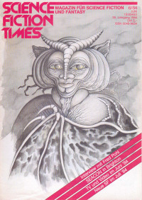 Alpers, Hans Joachim — Science Fiction Times (1984-06)