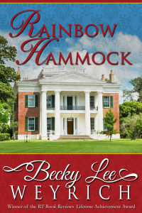 Becky Lee Weyrich — Rainbow Hammock