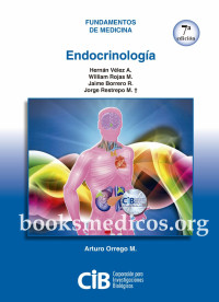 BOOKSMEDICOS.ORG — Fundamentos de Medicina Endocrinologia CIB 7a Ed_