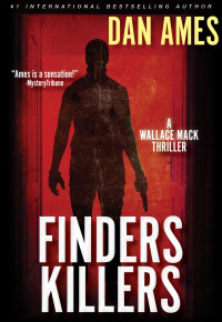 Dan Ames — Finders Killers