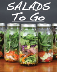 Ricafranca, Arnel — Salads To Go