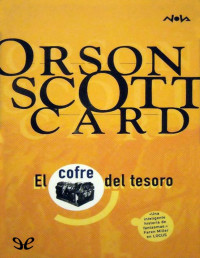 Orson Scott Card — EL COFRE DEL TESORO