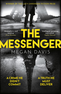 Megan Davis — The Messenger