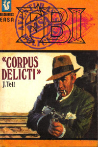 J. Tell — Corpus delicti