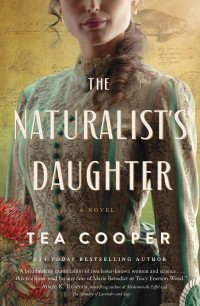 Tea Cooper — The Naturalist's Daughter