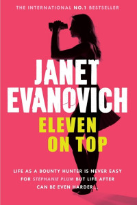 Janet Evanovich — Once en la cima (no oficial)