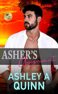 Ashley A Quinn — Asher's Assignment