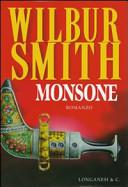 Wilbur Smith — Monsone